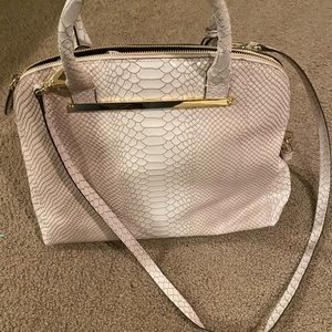 Henri Bendal purse